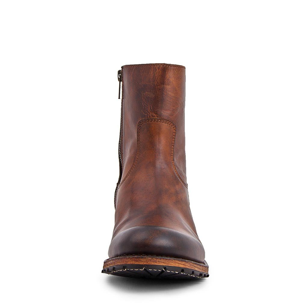 sendra-boots-9491-lightning-evolution-chelsea-boot-tang-braun image 3