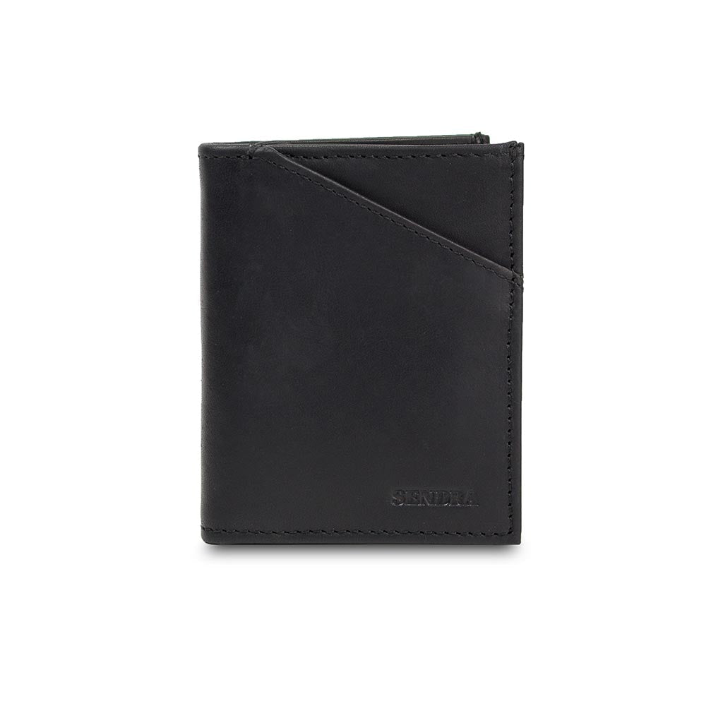 sendra-boots-cartera-4000s-brieftasche-schwarz image 1