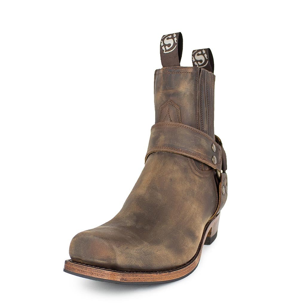 sendra-boots-8286-blues-chelsea-boot-mad-dog-tang image 2