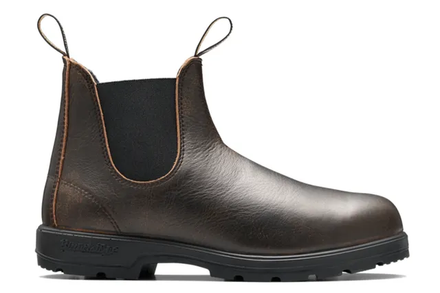 blundstone-2440-classics-chelsea-boot-vintage-brown image 1