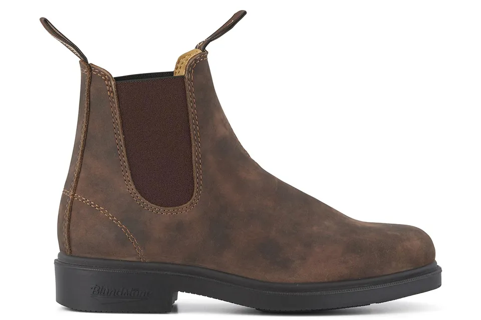 blundstone-1306-dress-chelsea-boot-rustic-brown image 1
