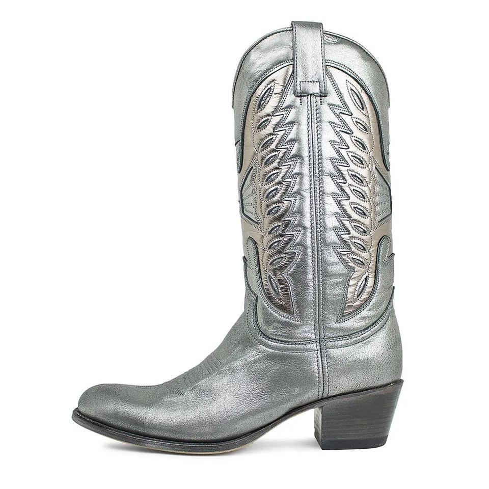 sendra-boots-8850-debora-polveroso-night-damen-cowboy-stiefel image 1