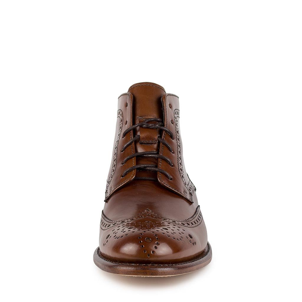 sendra-boots-10742-benny-parma-cognac-herren-schn-r-bot-n-aus-leder image 3