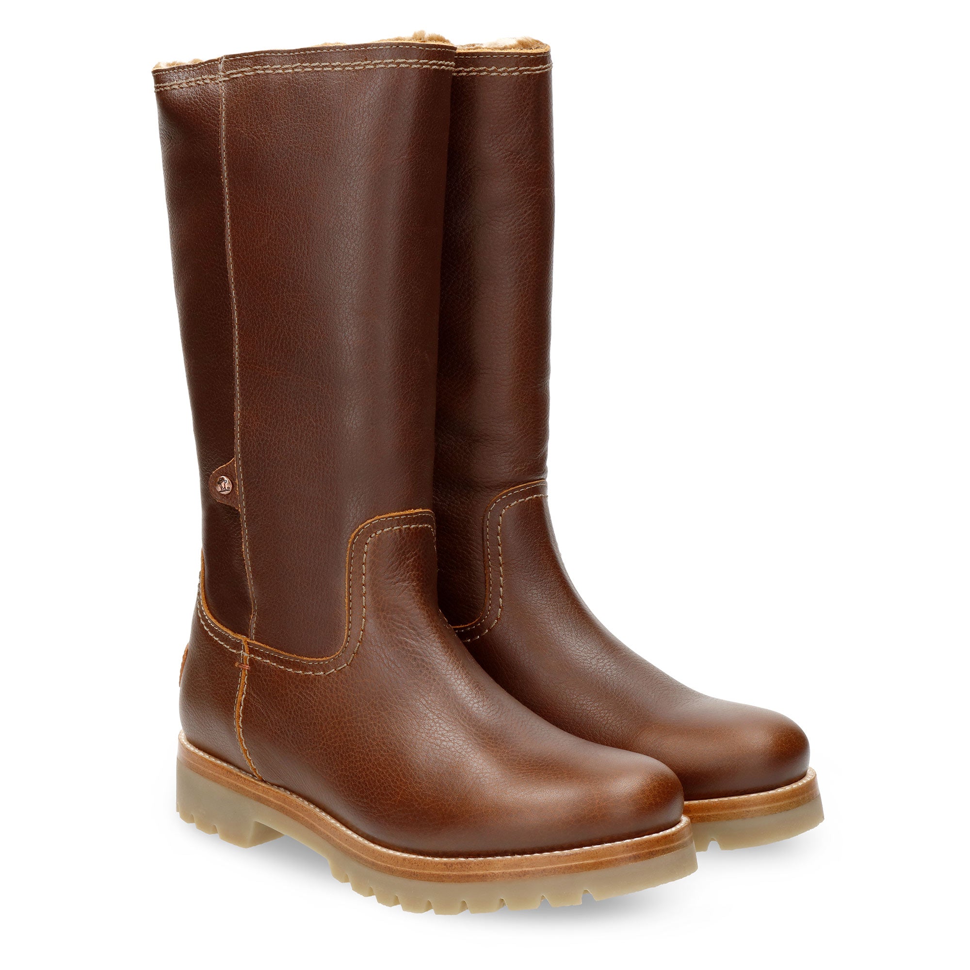 panama-jack-bambina-b94-damenstiefel-napa-grass-cuero-waterproof image 3