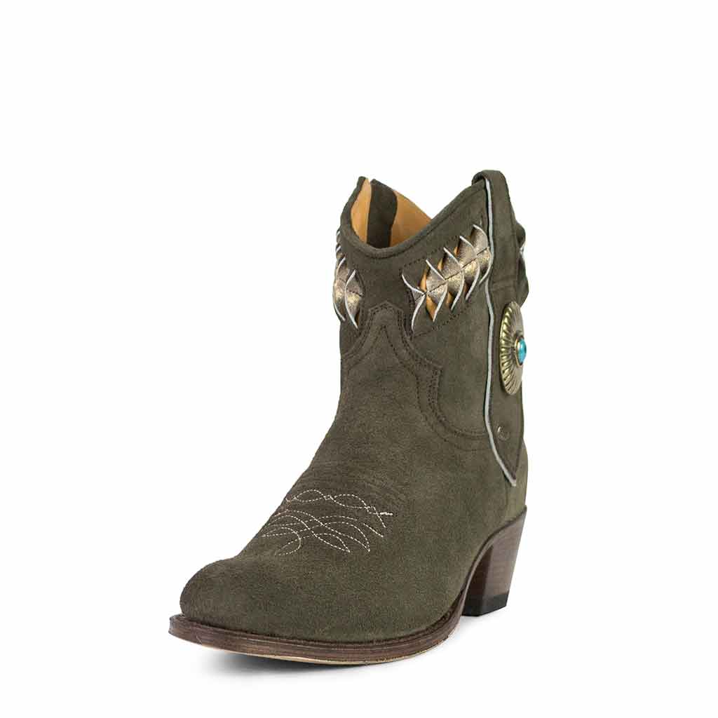 sendra-boots-18820sd1-debora-nl-catfish-cowboy-stiefelette image 2