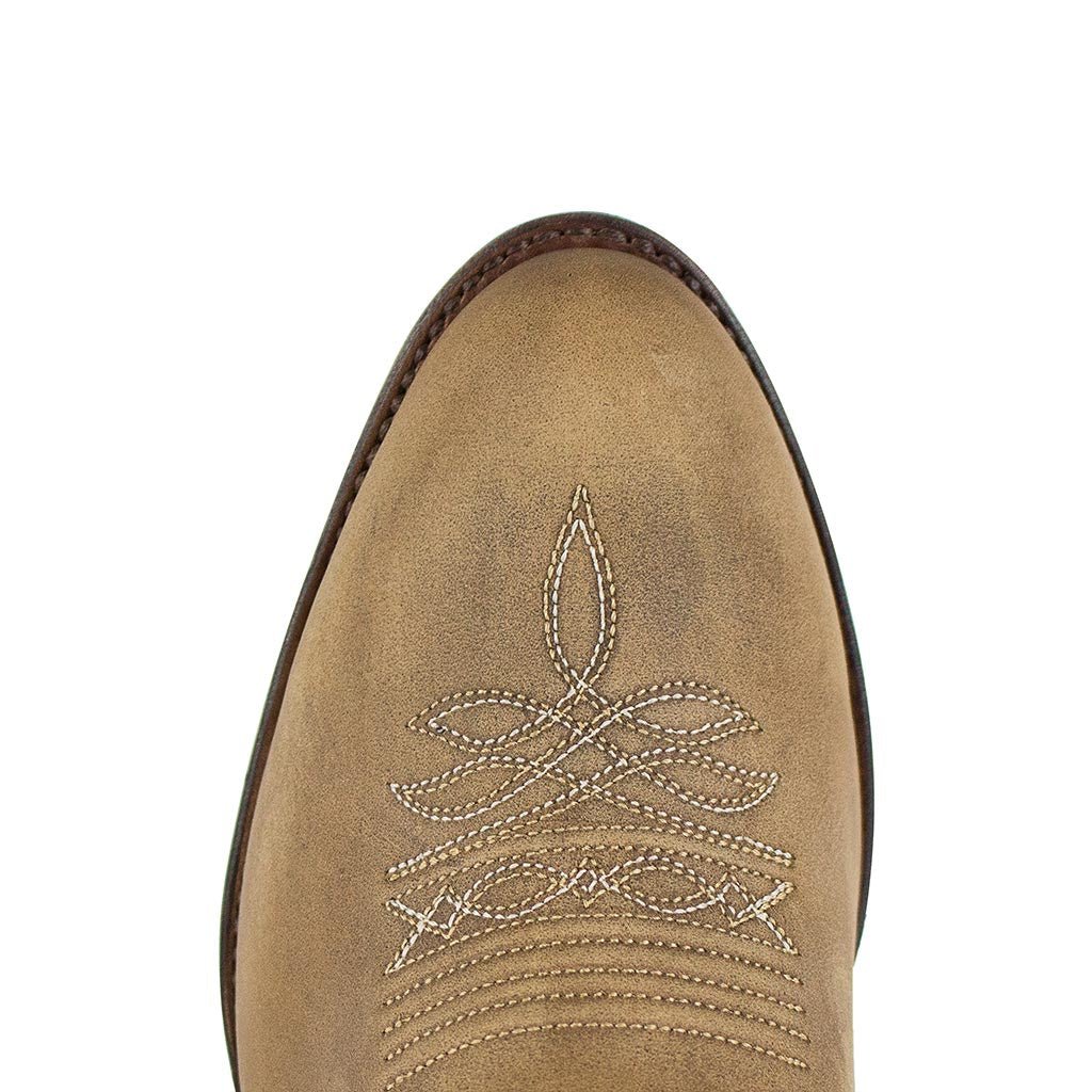 sendra-boots-11627-debora-flota-tang-lavado-cowboystiefel image 3