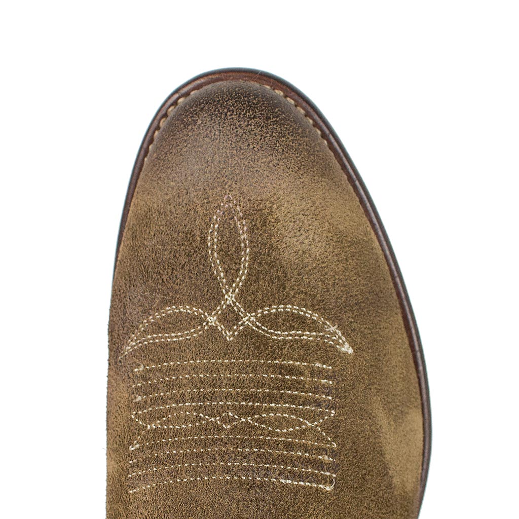 sendra-boots-18651sd2-garda-serr-volley-marron-stiefel image 5