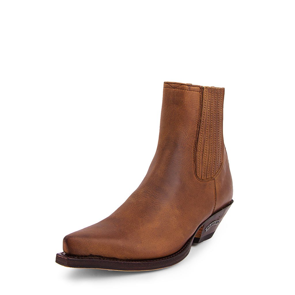 sendra-boots-1692-cuervo-sprinter-tang-cowboy-bot-n-braun image 2