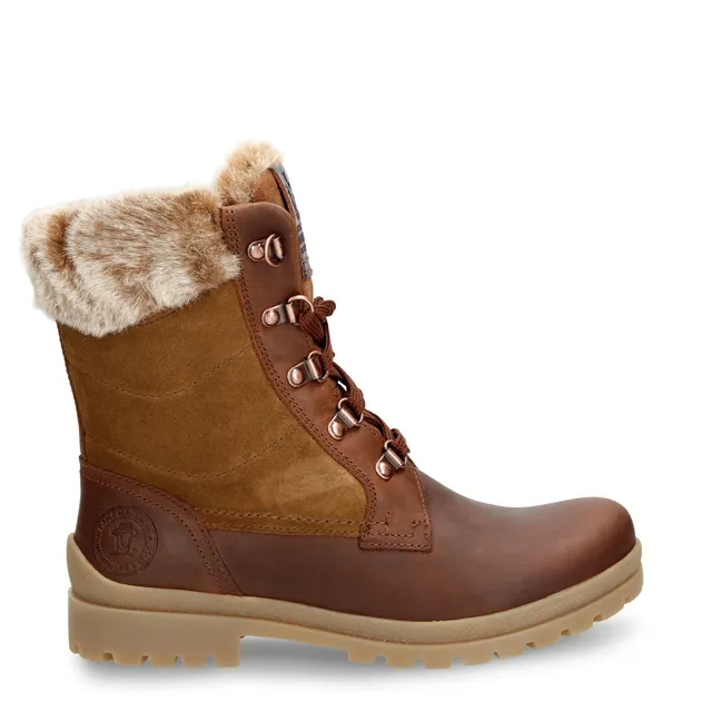 panama-jack-tuscani-b26-damenstiefel-napa-cuero-cognac-warmfutter image 1