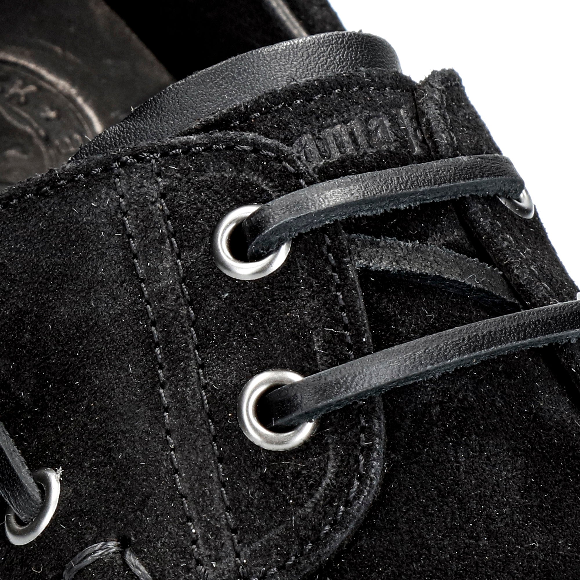 panama-jack-boat-b16-velour-damen-bootsschuh-schwarz image 7