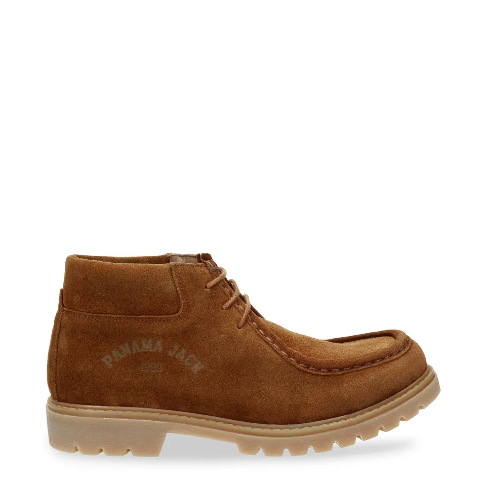 panama-jack-beker-c1-herren-stiefelette-velourleder-camel image 1