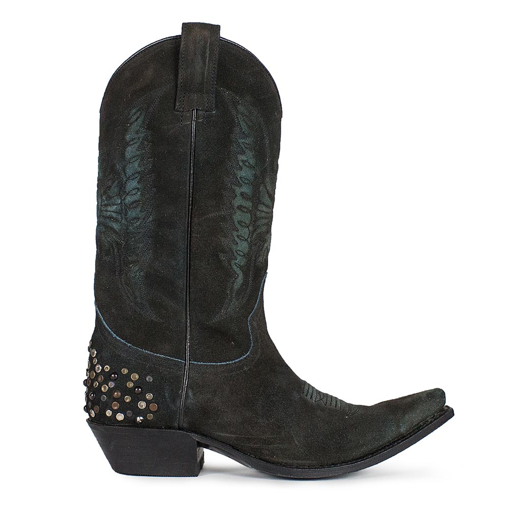 sendra-boots-r3178-9843-gaia-verde-damen-boots image 1