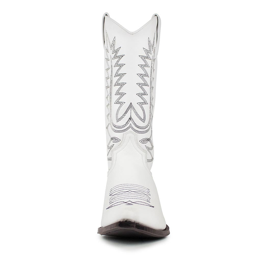 sendra-boots-16139-lia-acuarius-blanco-westernstiefel image 3