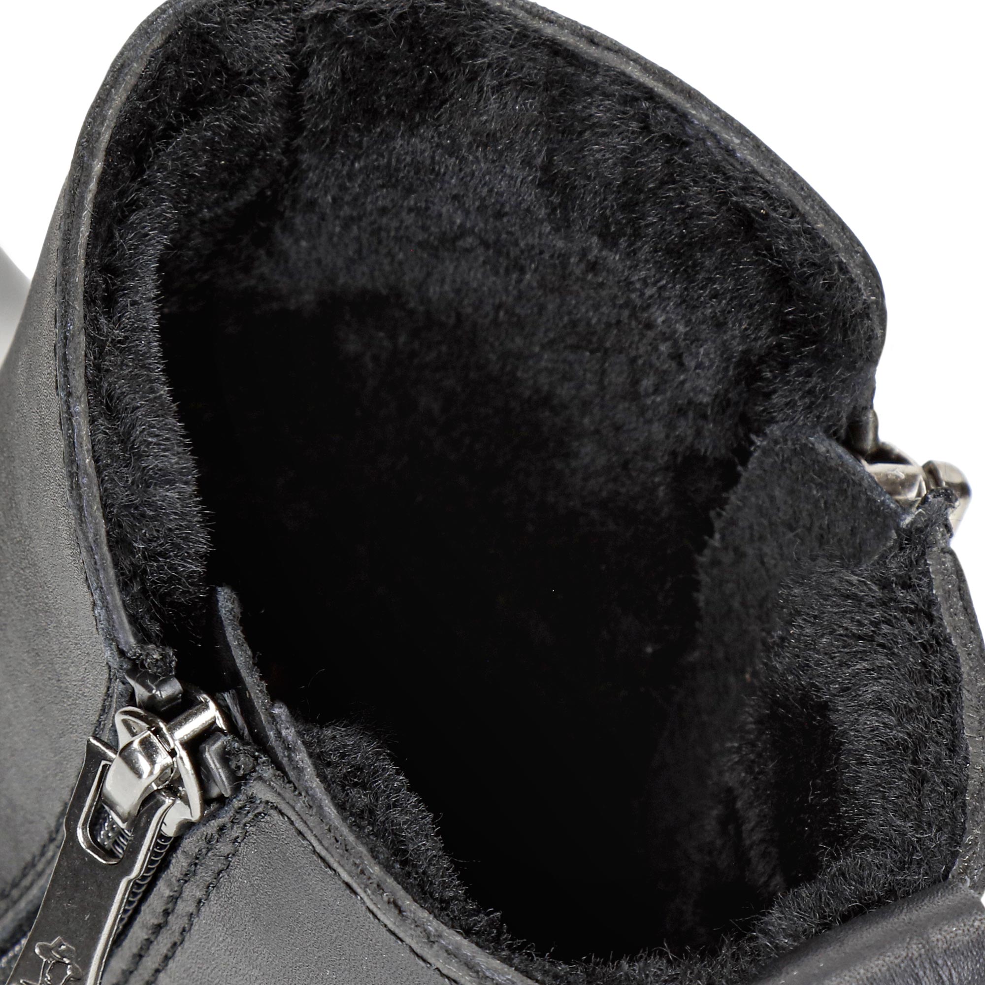 panama-jack-pauline-igloo-trav-b4-damen-stiefelette-napa-negro-schwarz image 6