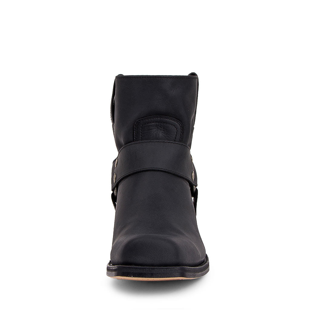 sendra-boots-9077-pete-flota-negro-damen-biker-bot-n image 4