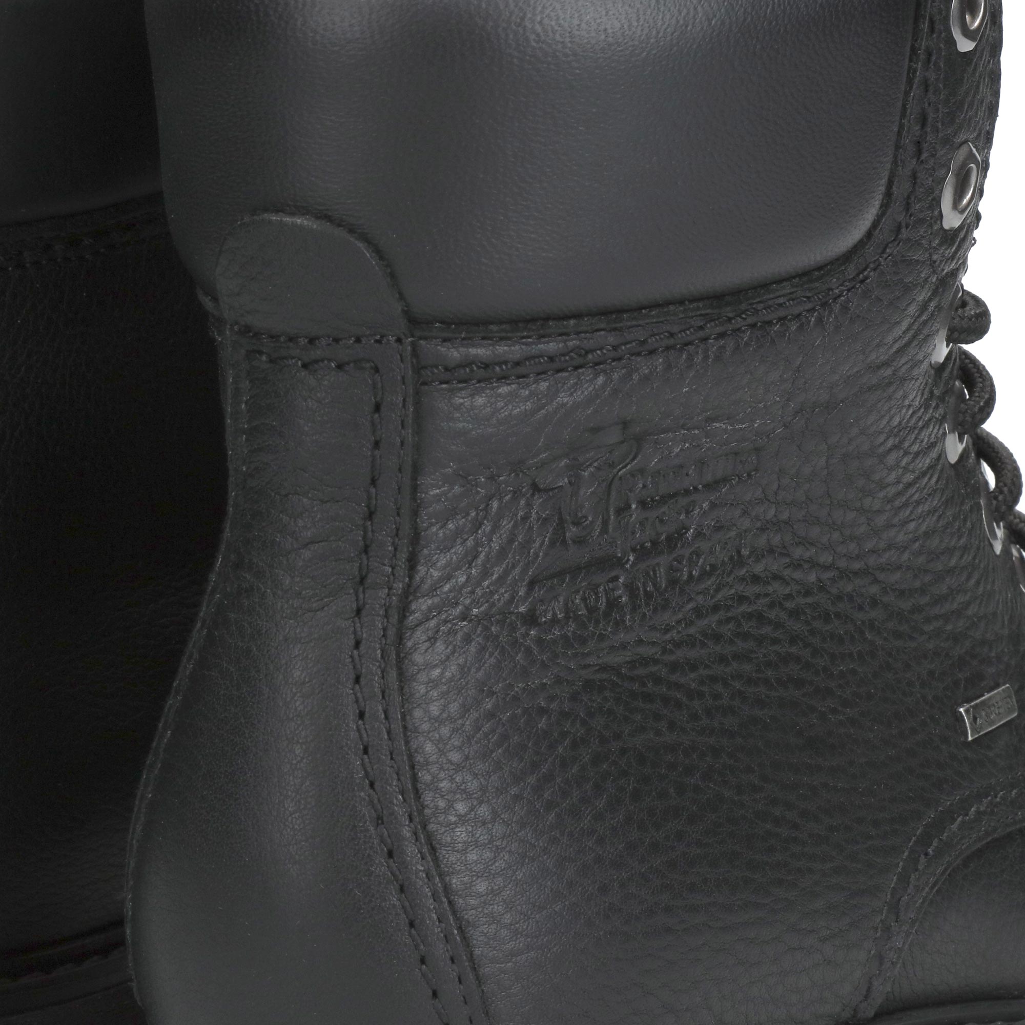 panama-jack-panama-03-gtx-b15-damenstiefel-waterproof-napa-schwarz-mit-gore-tex image 5