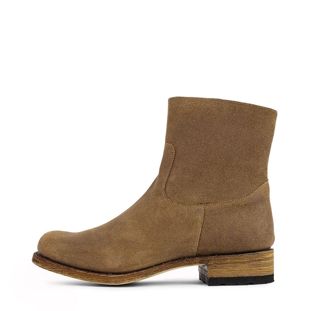 sendra-boots-9491-84-serr-bronx-light-rovere-lederstiefel image 1