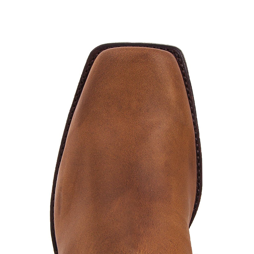sendra-boots-2746-pete-sprinter-tang-chelsea-biker-stiefelette image 6