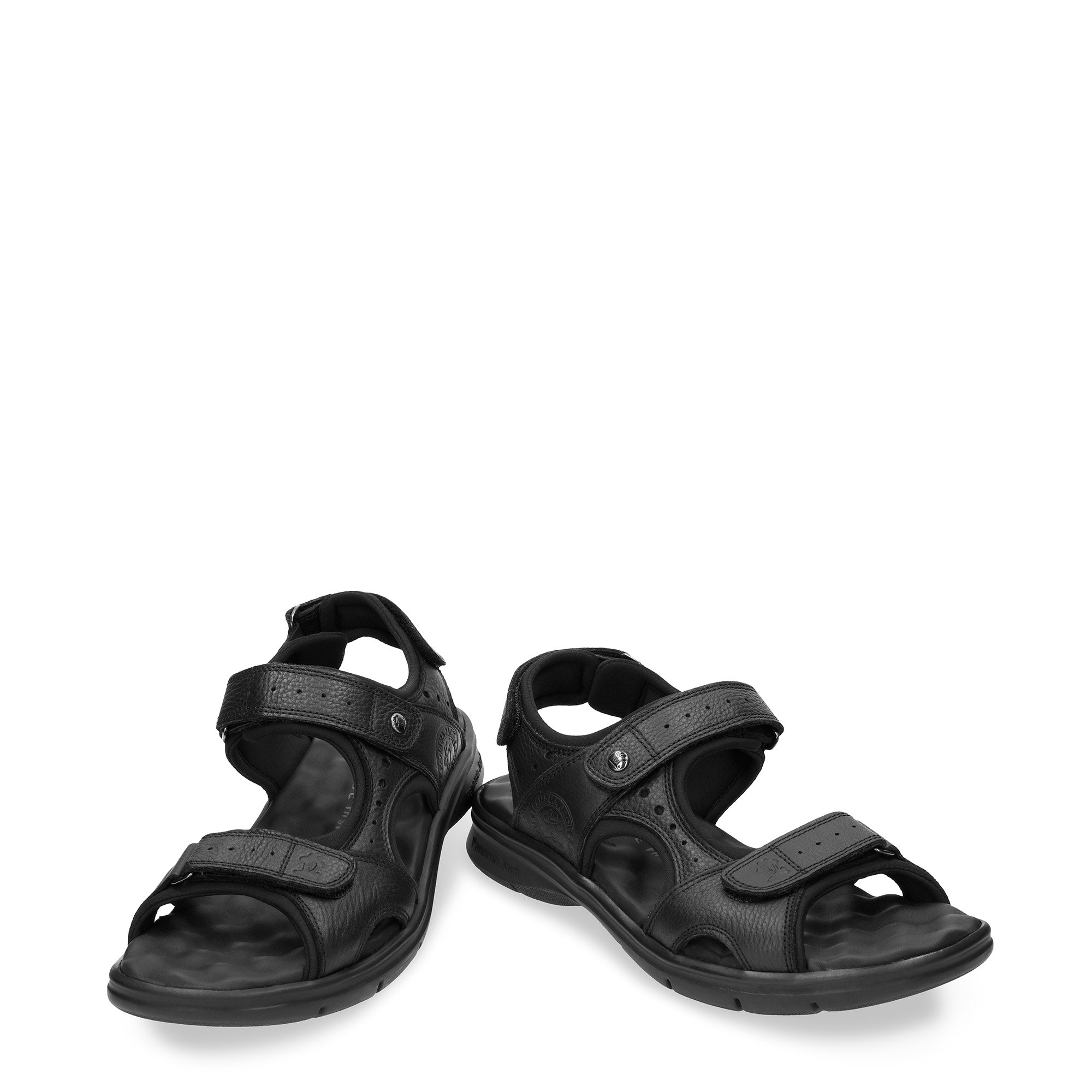 panama-jack-salton-c36-herren-sandale-napa-schwarz-klett image 4