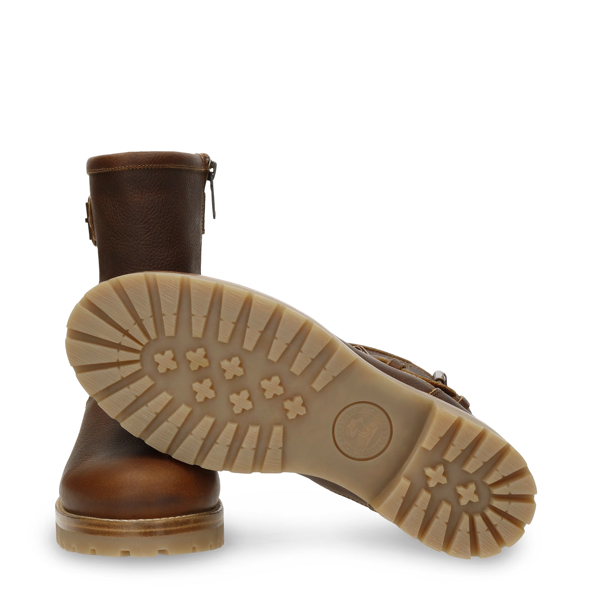 panama-jack-felina-igloo-b34-napa-grass-cuero-gef-tterter-damenstiefel-aus-wasse image 5