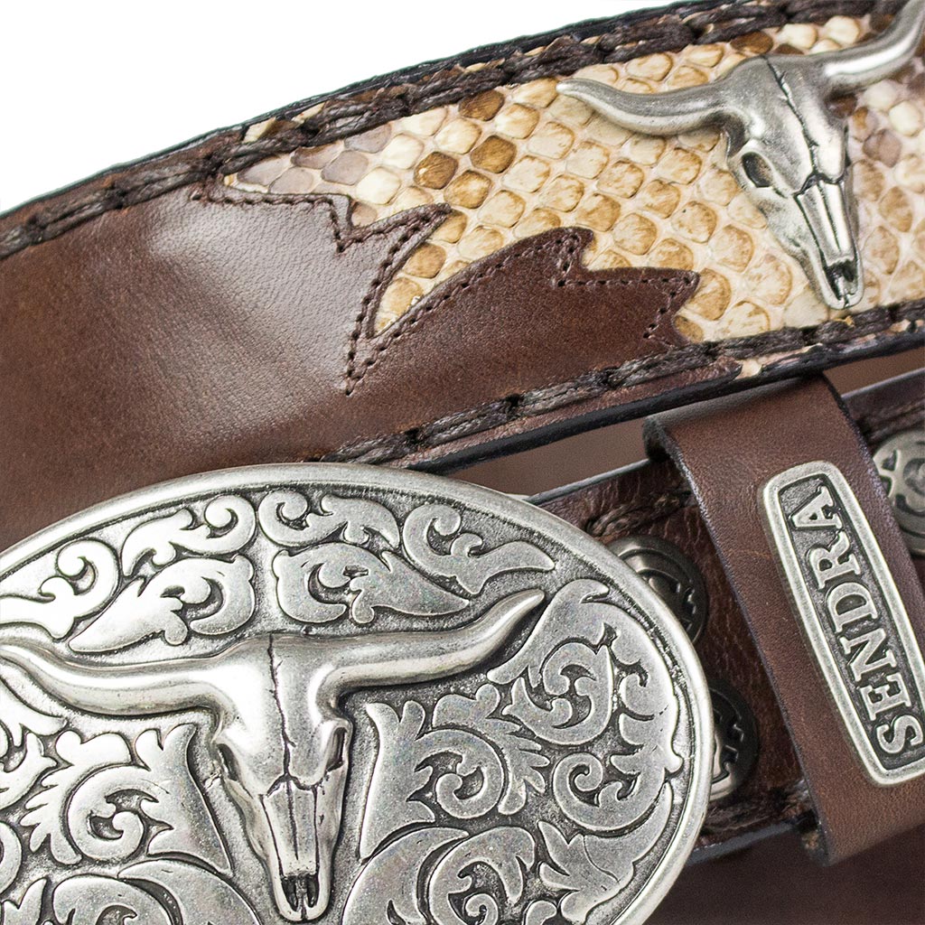 sendra-boots-512-pull-city-lederstiefel-marron-braun image 3