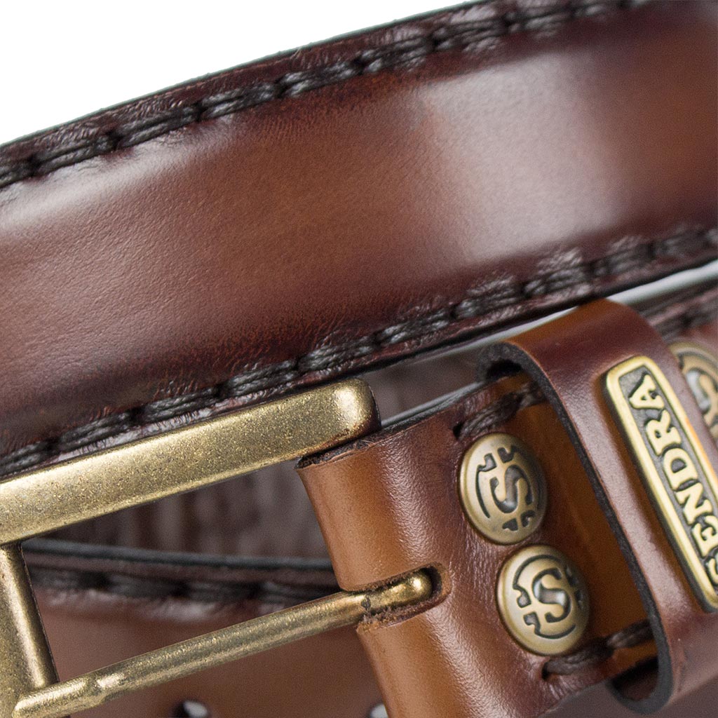 sendra-boots-8563-memphis-cuero-term-degrade-leder-boots-braun image 3