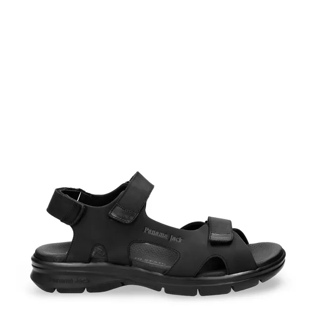 panama-jack-roman-c2-sandale-nappa-schwarz-herren image 1