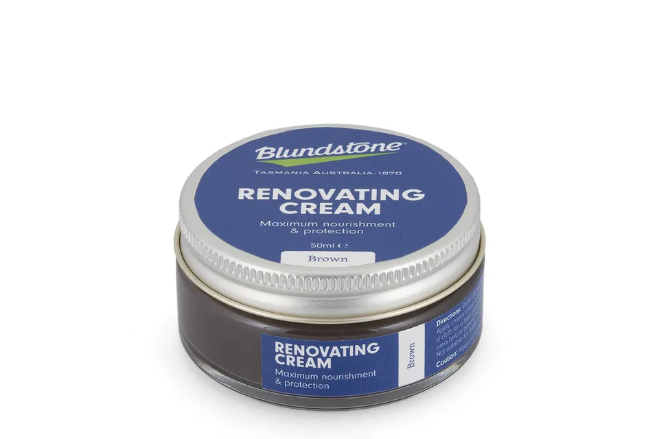 blundstone-pflege-creme-braun-schuhpflege image 1