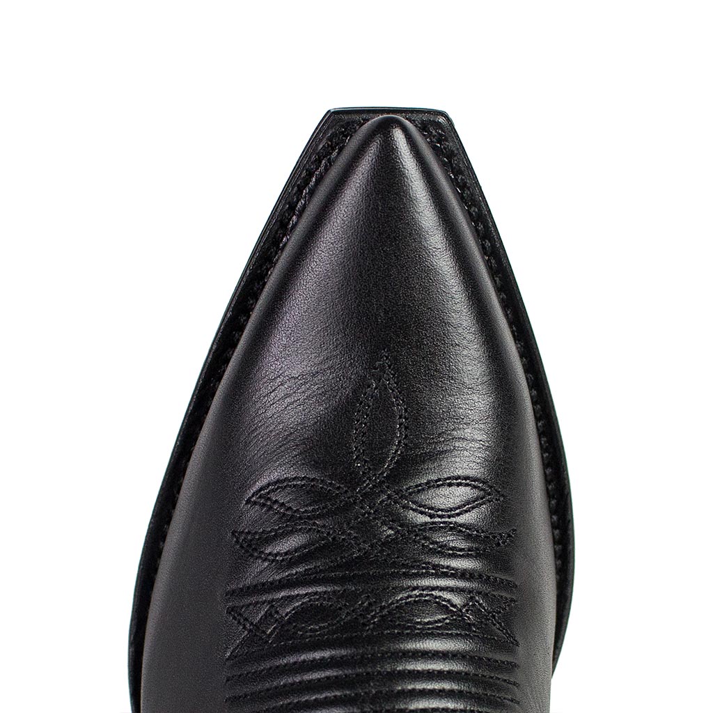 sendra-boots-12718-gorca-salvaje-negro-cowboystiefel image 5