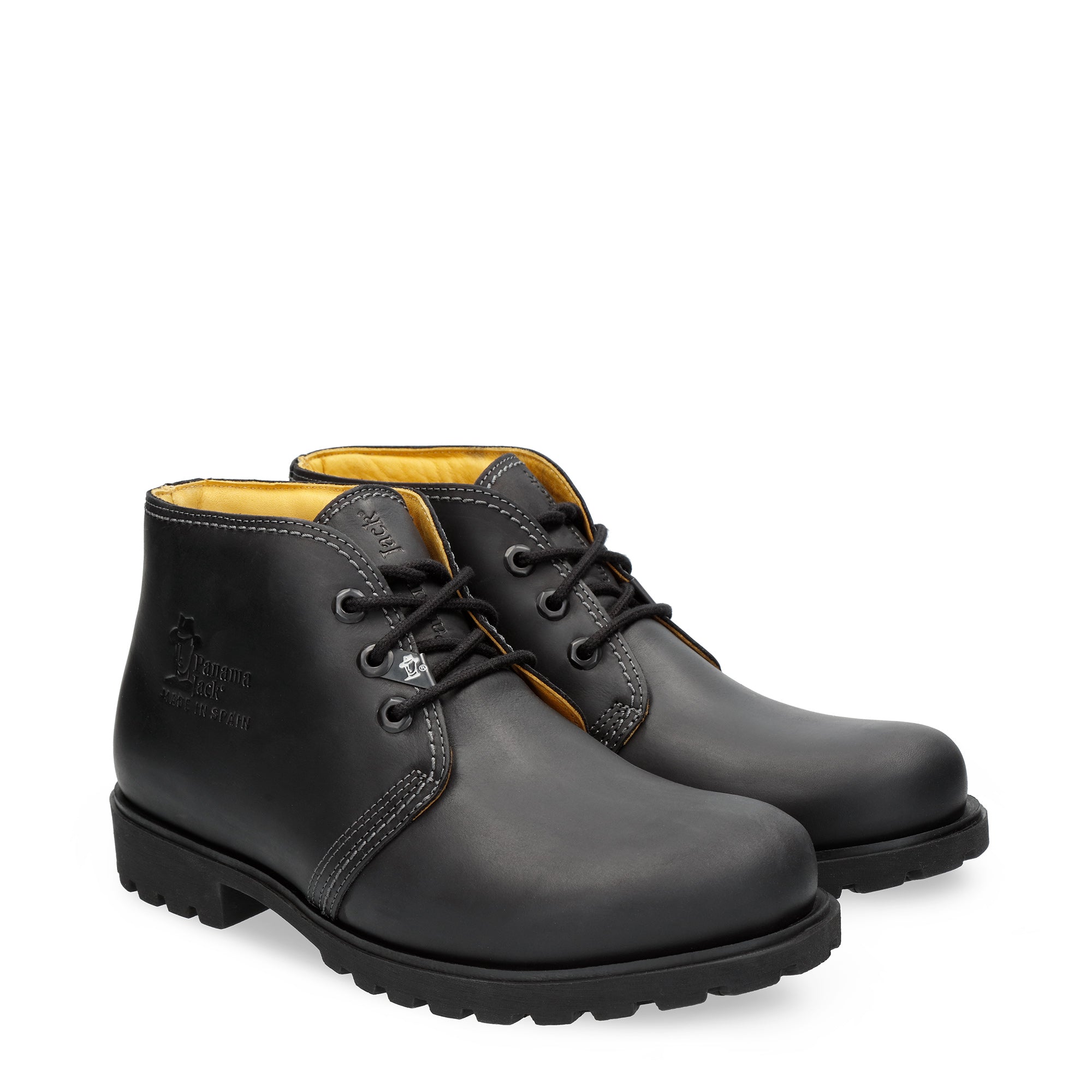 panama-jack-bota-panama-c3-napa-grass-negro-herren-stiefelette image 3