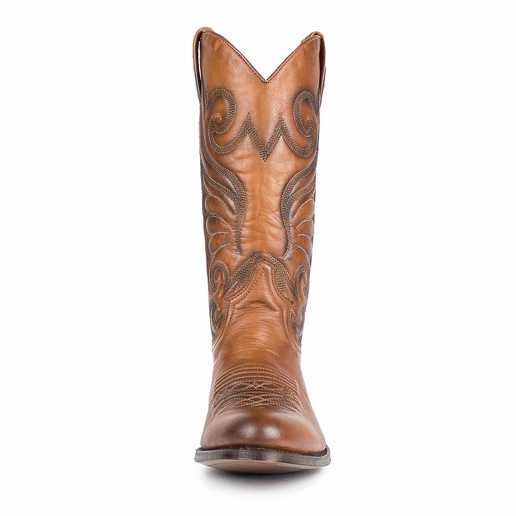 sendra-boots-11627-debora-olimpia-siena-cowboystiefel image 4