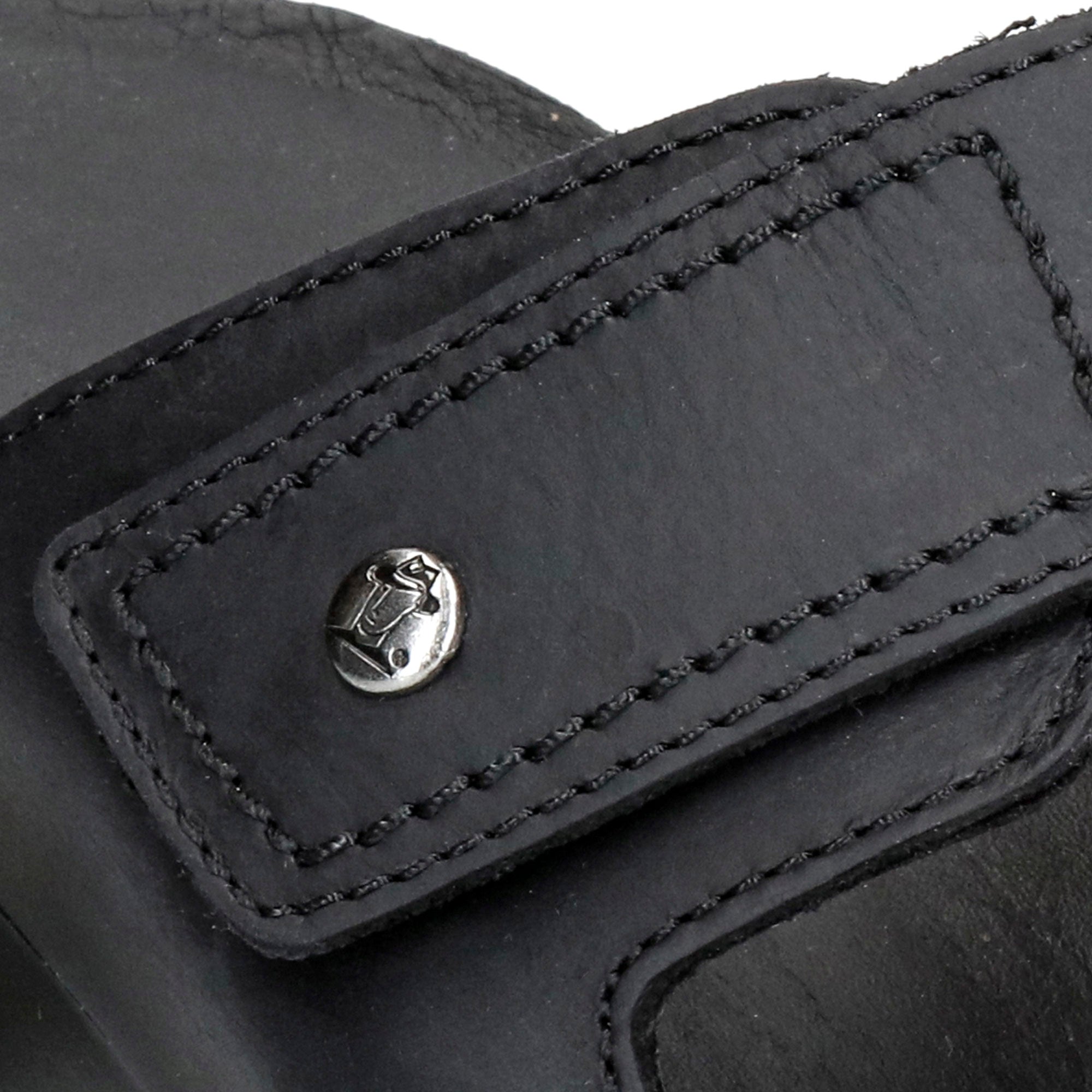 panama-jack-saulo-c1-napa-grass-negro-herrensandale-schwarz image 7