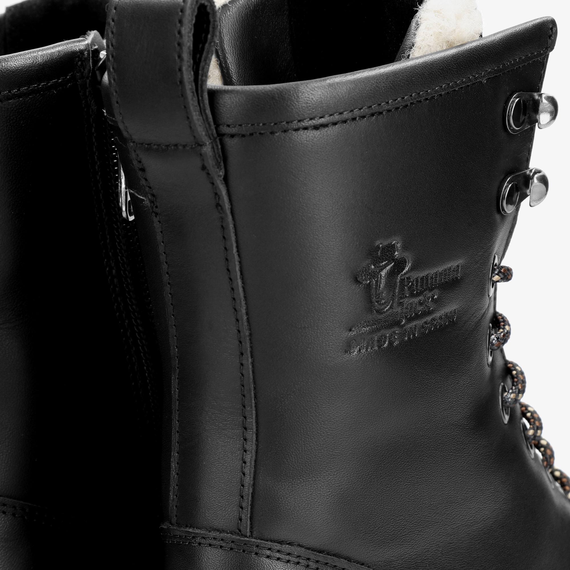 panama-jack-ibi-b1-damenstiefelette-nappa-schwarz-waterproof image 7