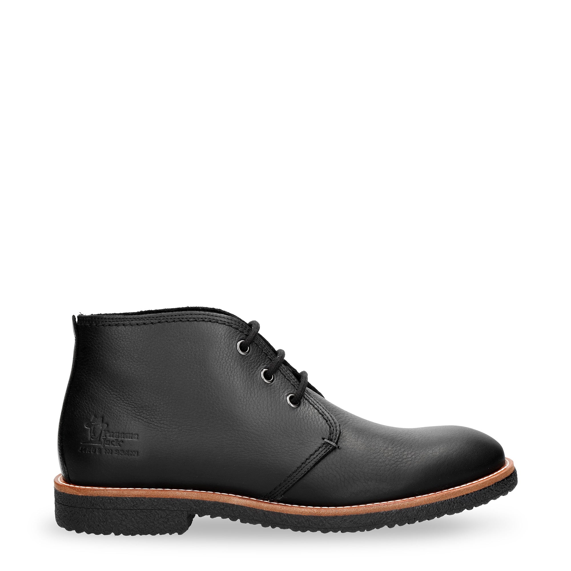 panama-jack-gael-c10-herrenstiefelette-napa-grass-negro image 1