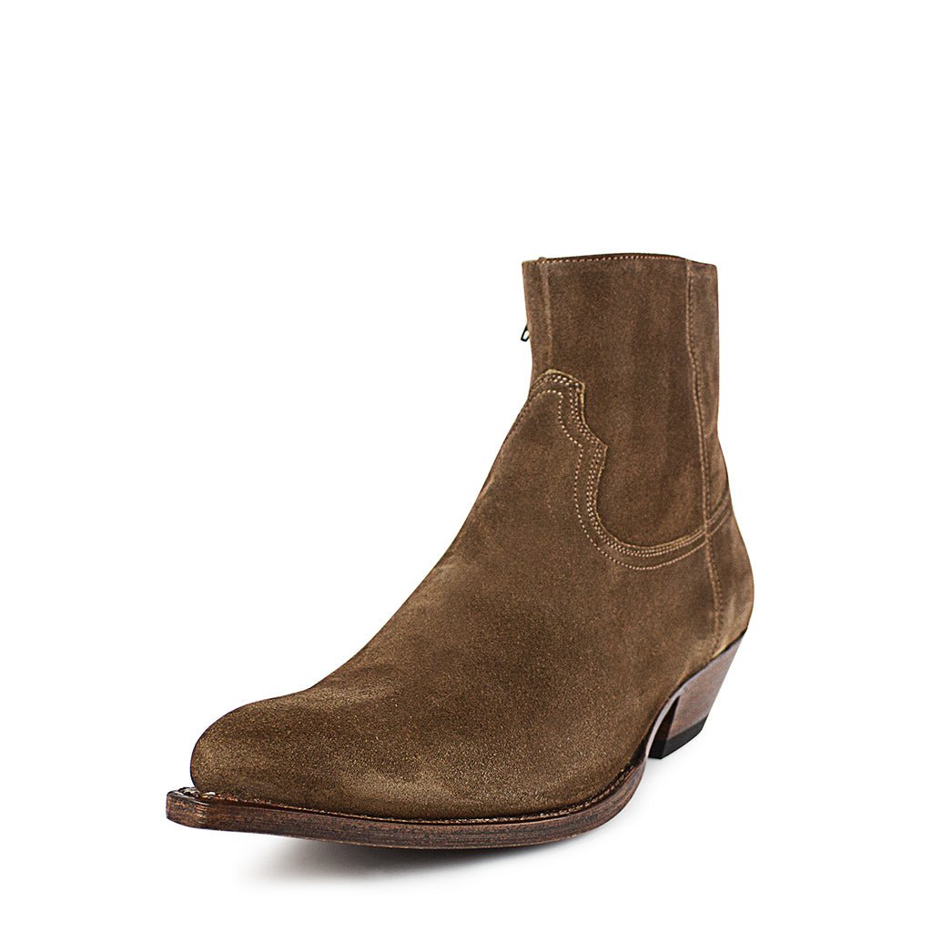 sendra-boots-13659-kansas-softy-delave-cuio-herren-cowboy-boots image 2