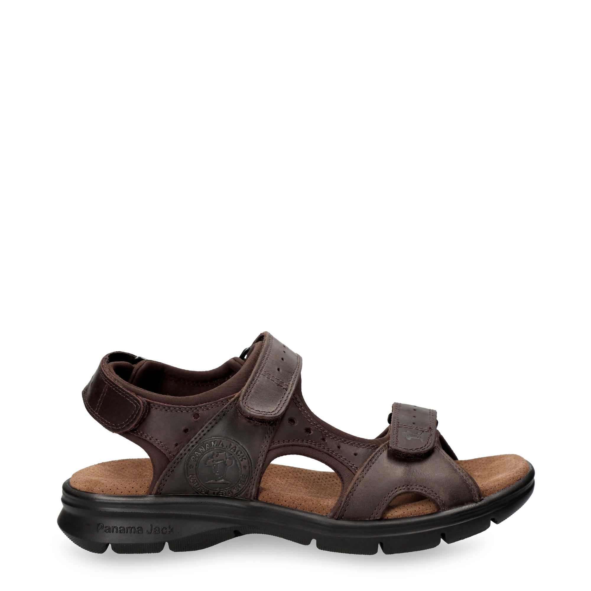 panama-jack-salton-basics-c1-napa-grass-marron-herrensandale-braun image 1