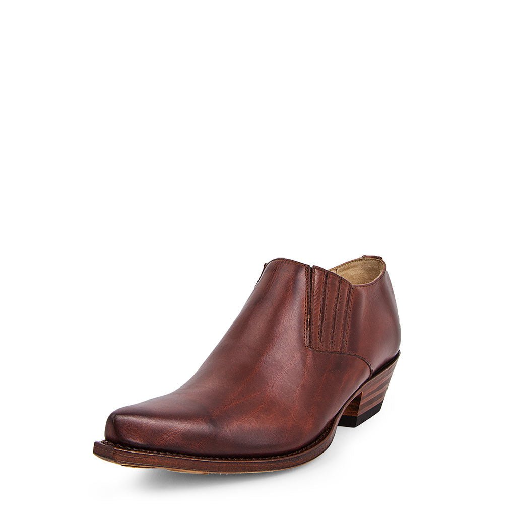 sendra-boots-4133-cuervo-box-bras-540-western-halbschuh image 5