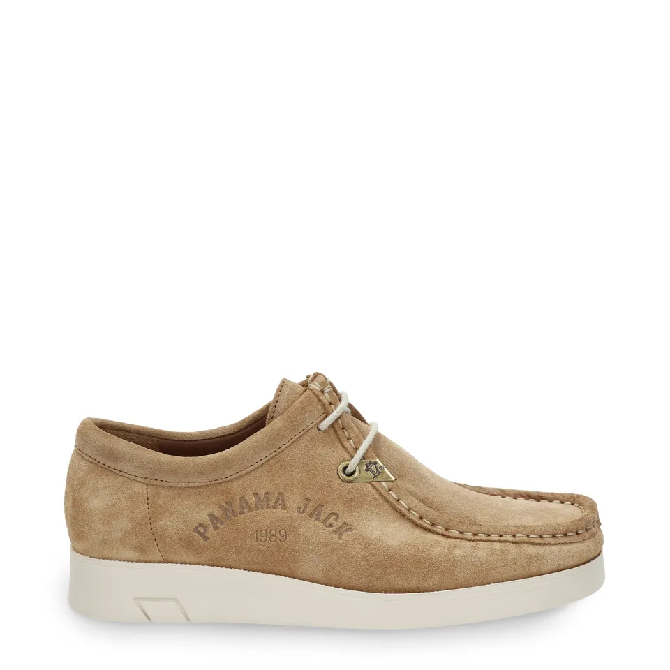 panama-jack-light-b6-damenschn-rschuh-velour-camel image 1