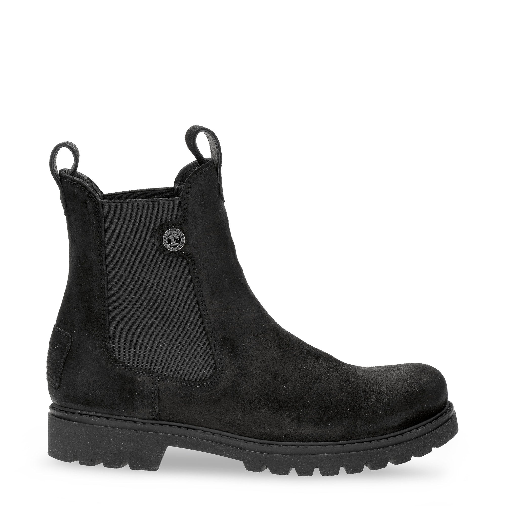 panama-jack-francesca-b9-stiefelette-velour-negro-schwarz image 1