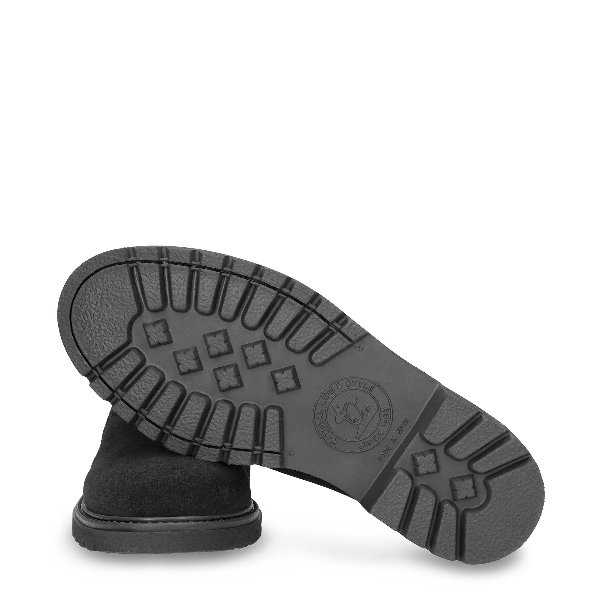 panama-jack-fargo-c14-herrenstiefelette-velour-negro image 4