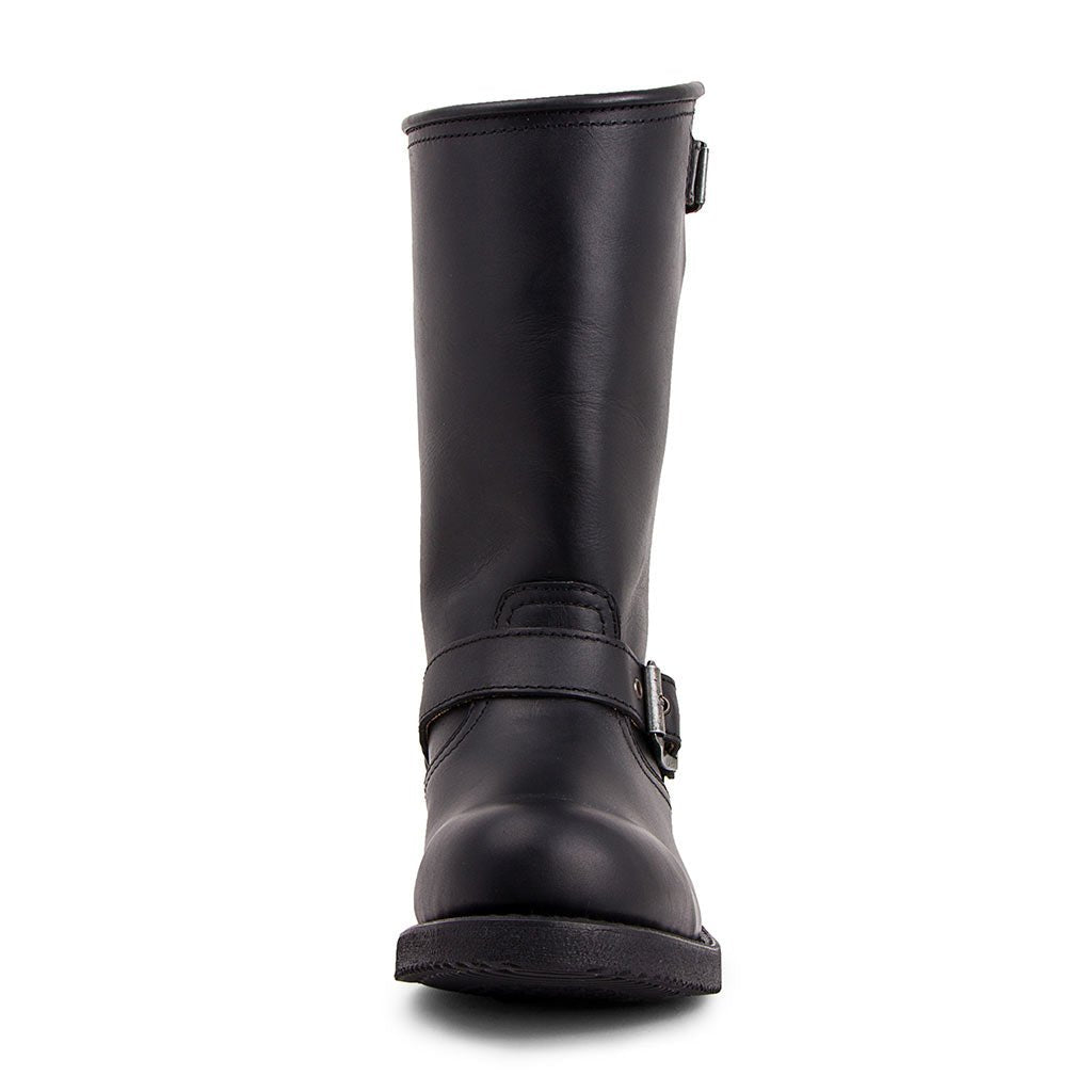 sendra-boots-3396-steel-matebox-negro-biker-boots-mit-stahlkappe image 4