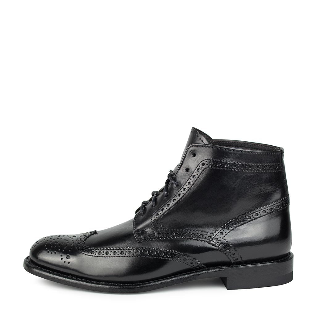 sendra-boots-10742-benny-parma-negro-schn-rboot-herren image 1