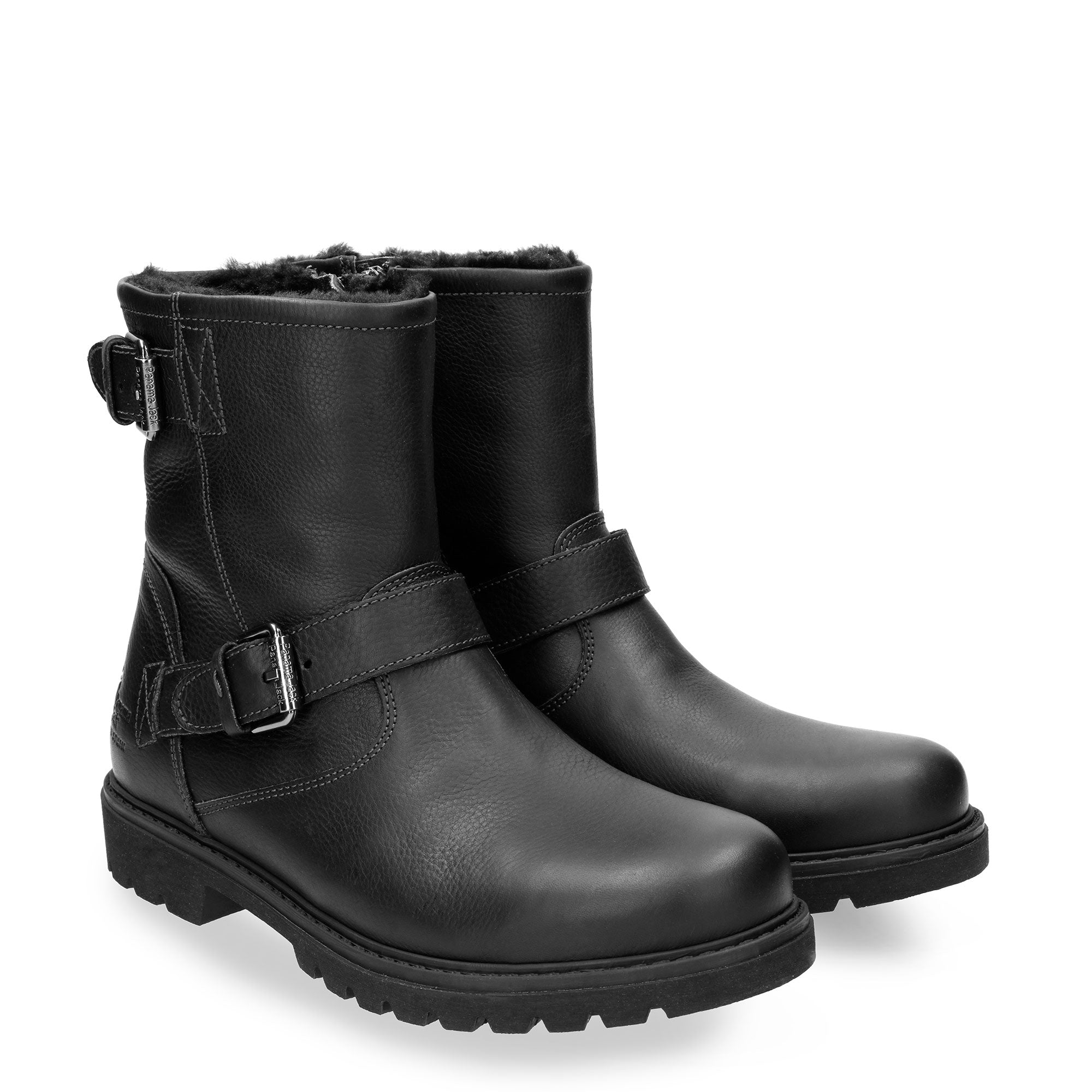 panama-jack-faust-c28-herren-stiefel-napa-grass-schwarz-rei-verschluss image 3