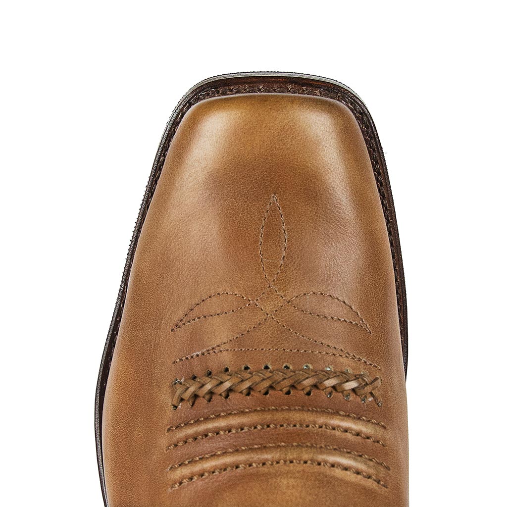 sendra-boots-12209-blues-olimpia-westernstiefel-camel-braun image 5