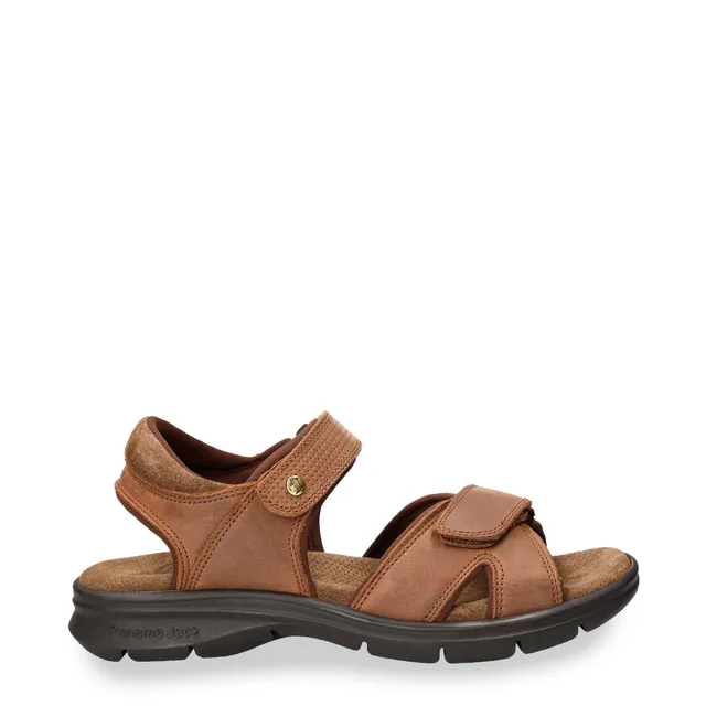 panama-jack-sanders-basics-c4-herren-sandale-napa-grass-camel image 1