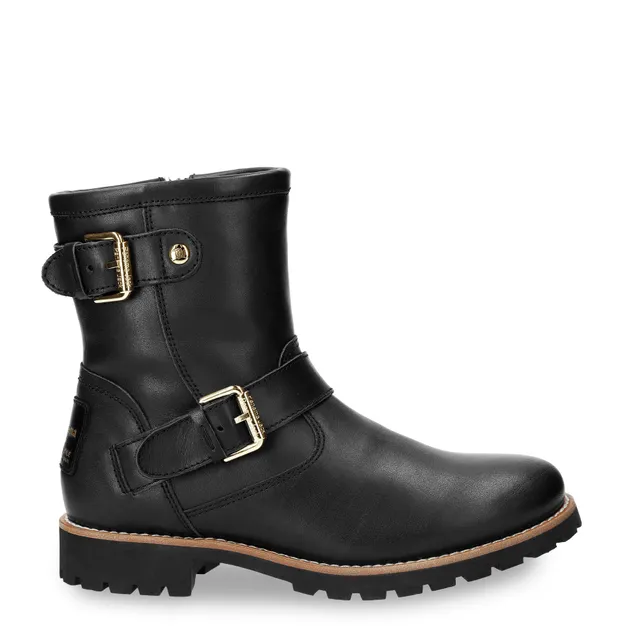 panama-jack-felina-igloo-trav-b3-damenstiefel-schwarz image 1