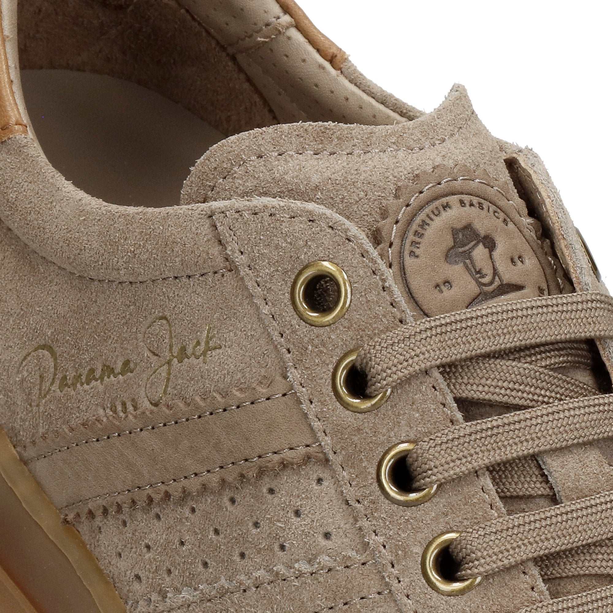 panama-jack-gia-b9-damen-sneaker-velour-taupe image 7