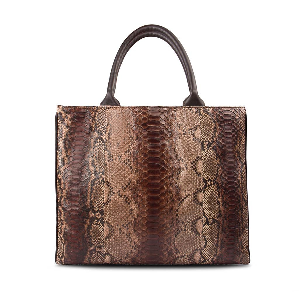 sendra-boots-516-fantas-a-piedra-testa-python-leder-tote image 1