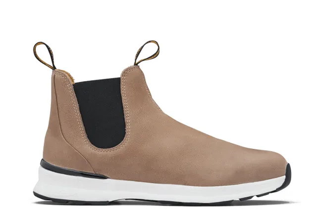 blundstone-2140-active-chelsea-sneaker-taupe image 1