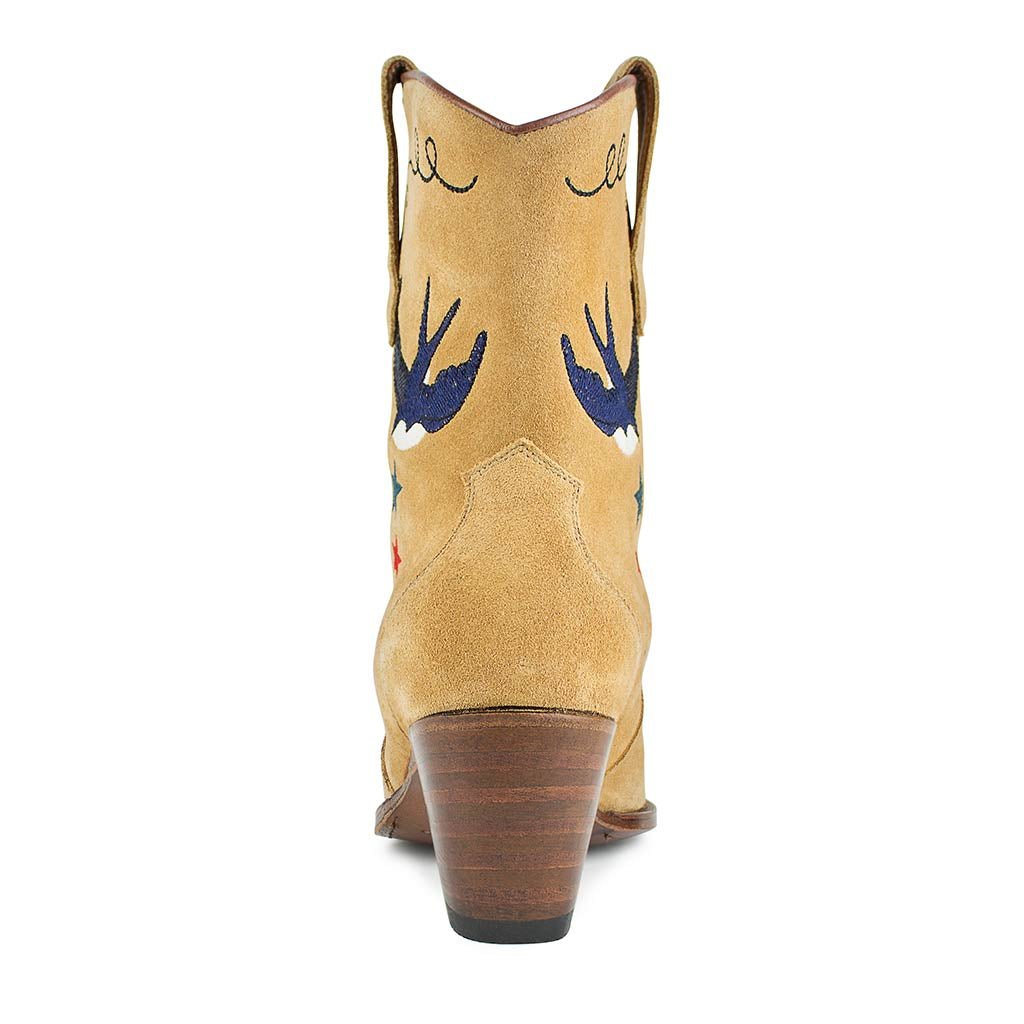 sendra-boots-15502-lia-serraje-ma-lion-western-stiefelette-damen image 4